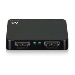 Ewent HDMI Splitter 1x2 4K