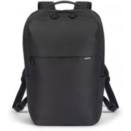 Dicota D32115-RPET maletines para portátil 40,6 cm (16") Mochila Negro