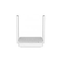 Keenetic Carrier Router Wi-Fi 5 en malla AC1200 con Smart Sw - Doble banda (2,4 GHz / 5 GHz) - Ether