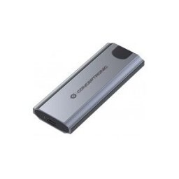 Conceptronic DANTE05G caja para disco duro externo Caja externa para unidad de estado sólido (SSD) G
