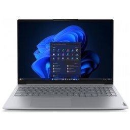 Lenovo ThinkBook 16 G9 AHP Gris - 16" - AMD Ryzen 5 - 16GB - 512GB SSD - W11 Pro