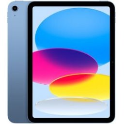 Apple iPad 2025 11th Wifi/ A16 Bionic/ 128GB/ Azul