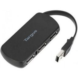 Targus 4-Port USB Hub