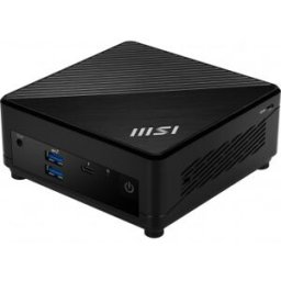 MSI Cubi 5 1M-437BEU PC Negro 150U Intel SoC