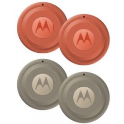 Motorola moto tag 2 Universal Buscador Verde, Naranja