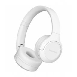 Auriculares Inalámbricos Daewoo DW2018 - Bluetooth - Blancos