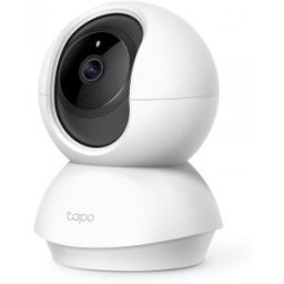 TP-Link TC70 cámara de vigilancia Esférico Cámara de seguridad IP Interior Techo/pared