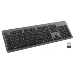Ewent EW3296 Español - Negro, Gris