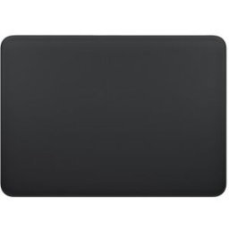 Apple Magic almohadilla táctil Inalámbrico y alámbrico Negro
