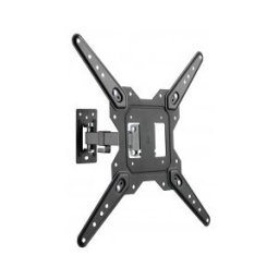 Equip Soporte de pared para TV de movimiento completo de 23"-55