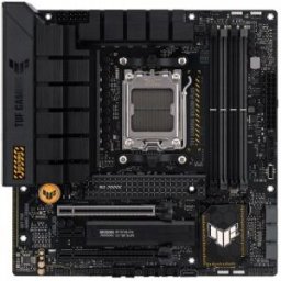 Asus TUF GAMING B650M-PLUS - Socket AM5 - micro ATX - AMD B650
