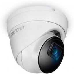 TRENDnet TV-IP1515PI cámara de vigilancia Torreta Cámara de seguridad IP Interior y exterior 2592 x