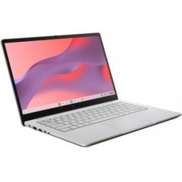 Asus Chromebook CB1405CTA-S60955 Gris - 14" - Intel N - 8GB - ChromeOS