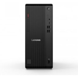 Lenovo ThinkCentre M70t Gen 6 - 225 - 16GB - 512GB SSD - Tower - Negro - Windows 11 Pro