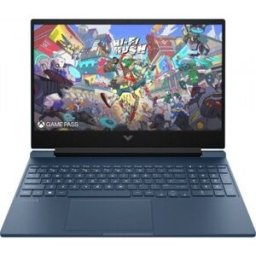 HP Victus Gaming 15-fa2039ns Azul - 15.6" - Intel Core 7 - 16GB - 1000GB SSD VIDIA GeForce RTX 5060