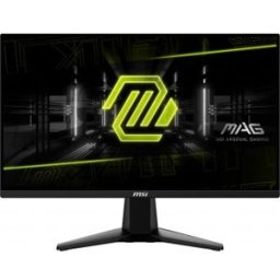 MSI MAG 255F E20 - 24.5" Full HD - LCD - Negro - 200Hz