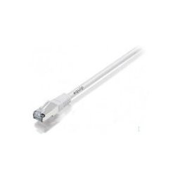 Equip Cat.6 S/FTP 2.0m cable de red 2 m Cat6 S/FTPP (S-STP) Blanco