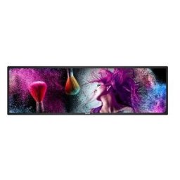 Philips Signage Solutions 37BDL3050S/00 - 37" - Full HD - Negro