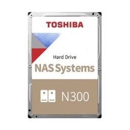 Dynabook Toshiba N300 4TB