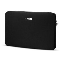 Subblim Funda Ordenador Business Laptop Sleeve Neoprene 13,3-14" Black