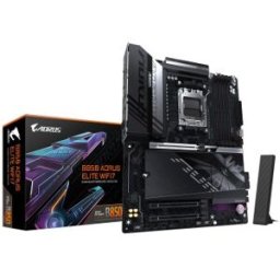Gigabyte B850 AORUS ELITE WIFI7 - Socket AM5 - ATX - AMD B850