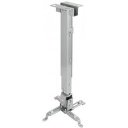 Tooq Soporte Proyector PJ2012T-S Inclinable Plata
