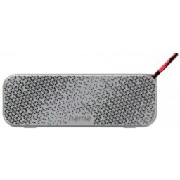 Hama PowerBrick 2.0 Altavoz portátil estéreo Blanco 8 W