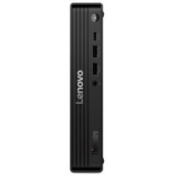 Lenovo ThinkCentre M70q Gen 6 - 225T - 16GB - 512GB SSD - Mini PC - Negro - Windows 11 Pro