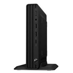 HP Pro Mini 260 G9 Desktop PC - i5-1334U - 16GB - 512GB SSD - Mini PC - - Windows 11 Pro