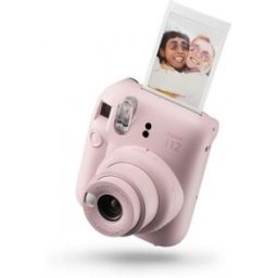 Fujifilm Mini Instax 12 - Rosa
