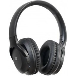 Auriculares Inalámbricos Fonestar AURIS-BT - con Micrófono - Bluetooth - Negros