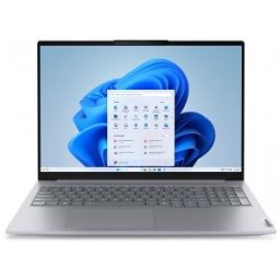 Lenovo ThinkBook 16 G8 IAL Gris - 16" - Intel Core Ultra 9 - 32GB - 512GB SSD - W11 Pro