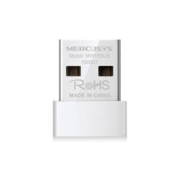Mercusys MW150US adaptador y tarjeta de red USB 150 Mbit/s