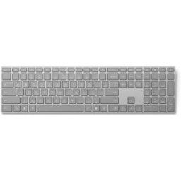 Microsoft Surface Keyboard (2nd Edition) Español - Gris