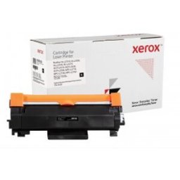 Xerox Compatible Everyday Tóner Mono Equivalente a TN-2420 para Brother MFC-L2710, Brother DCP-L2530, Brot