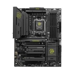 MSI MAG X870E TOMAHAWK WIFI - Socket AM5 - ATX - AMD X870E