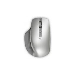 HP Ratón inalámbrico Silver 930 Creator