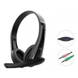 Conceptronic POLONA06B3T Negro