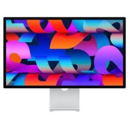 Apple Studio Display - 27" 5K Ultra HD - Plata - 60Hz