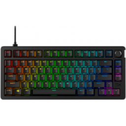 Kingston HyperX Alloy Rise 75 Teclado Mecánico Gaming RGB - Español