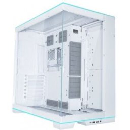 Lian-Li O11D EVO RGB Torre Blanco