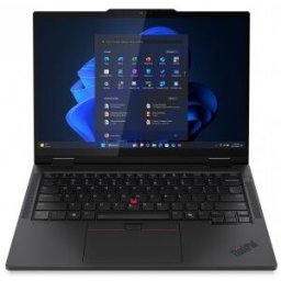 Lenovo ThinkPad T14s 2-in-1 Gen 1 Negro - 14" - Intel Core Ultra 5 - 16GB - 512GB SSD - Windows 11 P