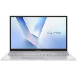 Asus Vivobook 15 X1504MA-BQ222 Plata - 15.6" - Intel Core 7 - 8GB - 512GB SSD