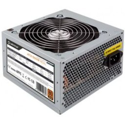 Unyka ch Fuente de Alimentación ATX 500W 80+ Bronce 80 PLUS Bronze 500W