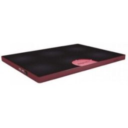 Approx Notebook Cooler Pad 2 FAN 3 LED red