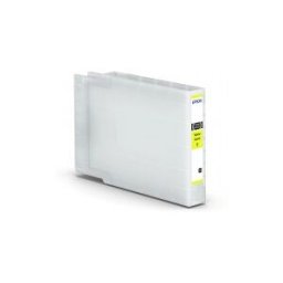 Epson C13T90844N cartucho de tinta 1 pieza(s) Original Alto rendimiento (XL) Amarillo