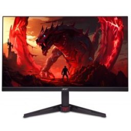 Acer NITRO VG0 Monitor de juego LCD Nitro VG270U X1 - 27" Quad HD - LCD - Negro - 200Hz