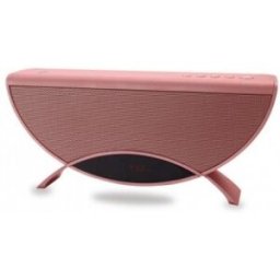 Conceptronic APOLLYON 01R, 10 W, 60 - 18000 Hz, 95 dB, 0,5%, Inalámbrico y alámbrico, Bluetooth/USB/