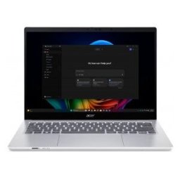 Acer TMP414RN-56 - 14" - Intel Core Ultra 7 155U - 512GB SSD - Intel Graphics - 16GB - Windows 11 Pr