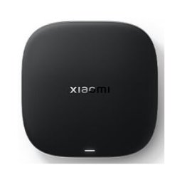 Xiaomi TV Box S (3rd Gen) Negro 4K Ultra HD 32 GB Wifi